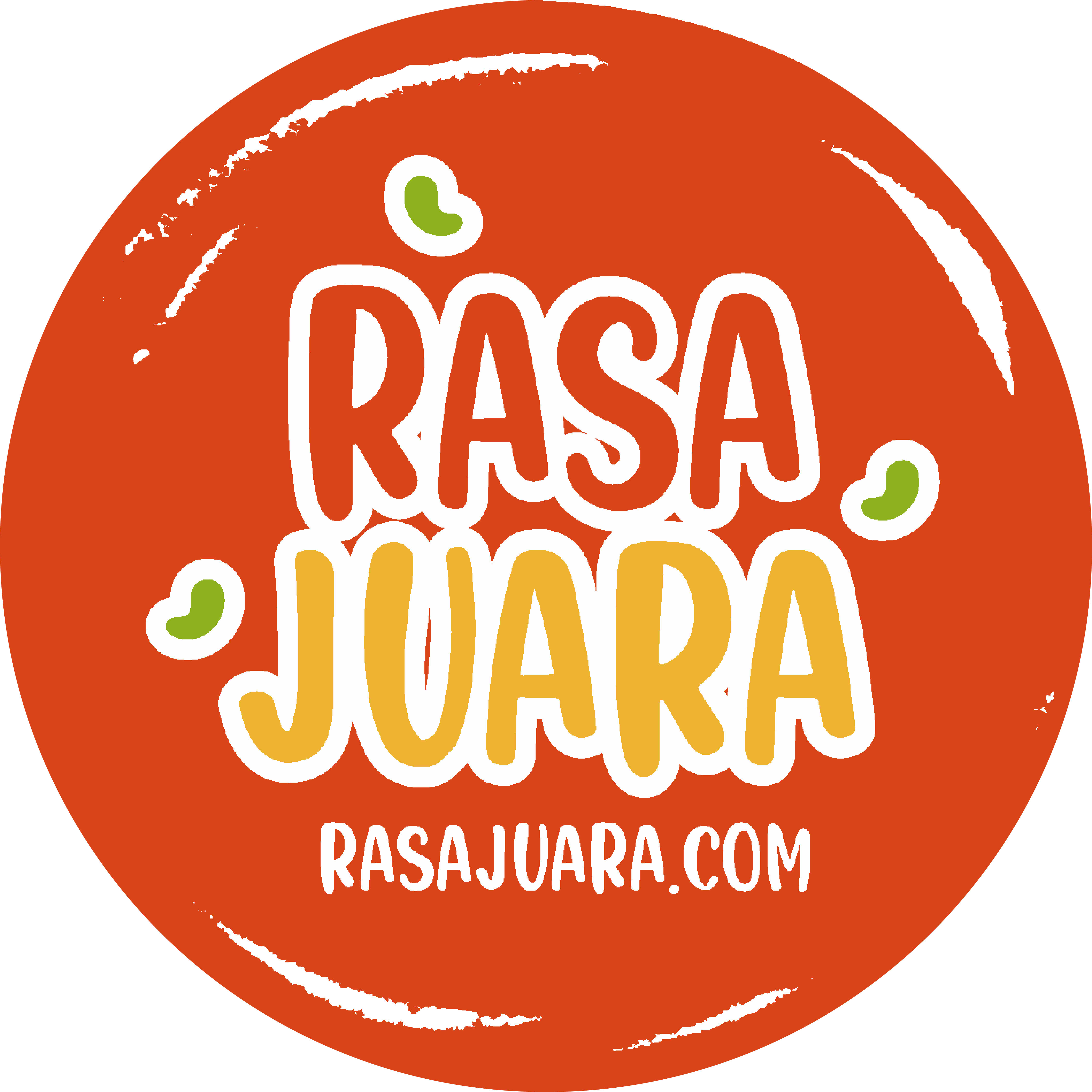 Rasa Juara